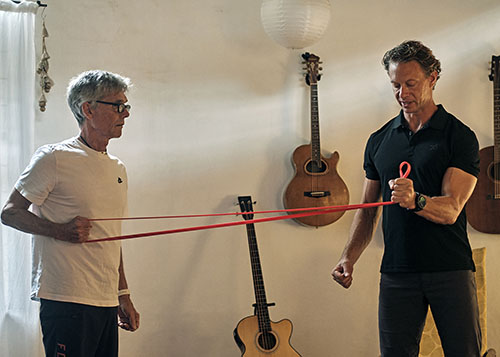 Home-training-adapt-age